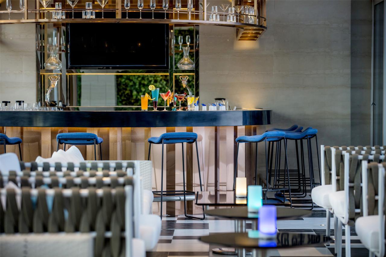 คาปรี บาย เฟรเซอร์ เซินเจิ้น Aparthotel ภายนอก รูปภาพ